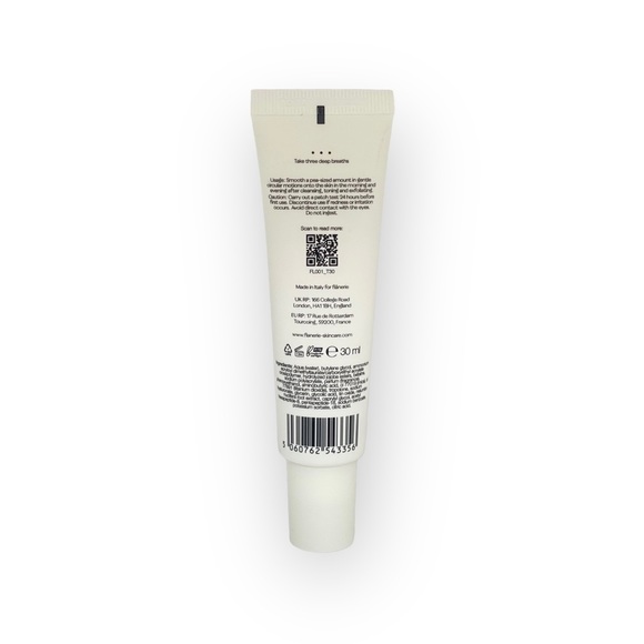 new Flanerie ✿ Lily Bloom Hyaluronic Vivifying Serum ✿ 1 oz Full Size ✿ Sealed ✿ - Picture 6 of 15